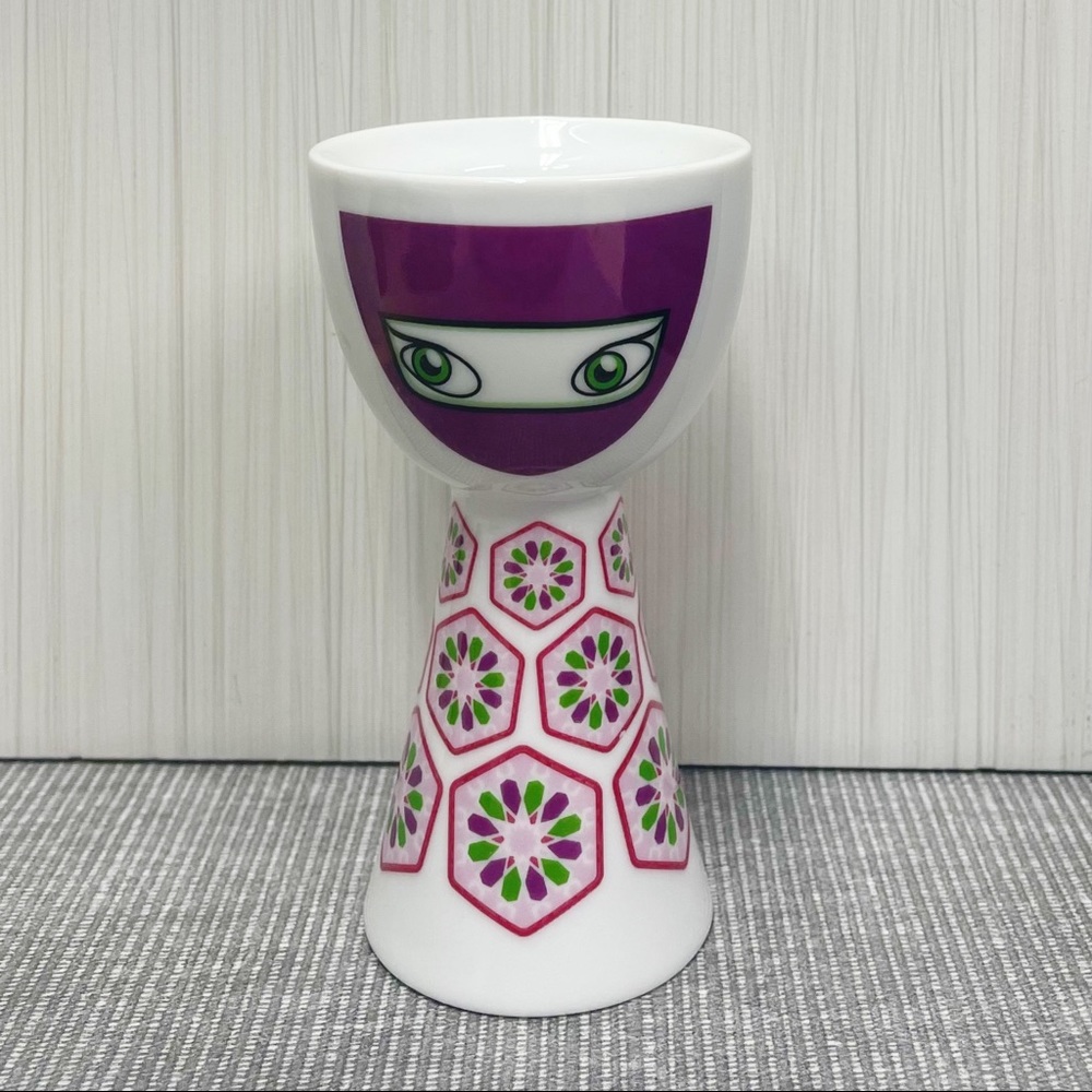 Ritzenhoff Egg Cup Katrin Petursdottir